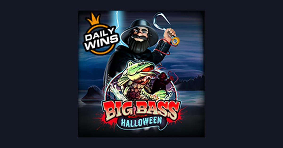 Big Bass Halloween: Sensasi Freespin & Scatter Hoki di Slot Terpercaya