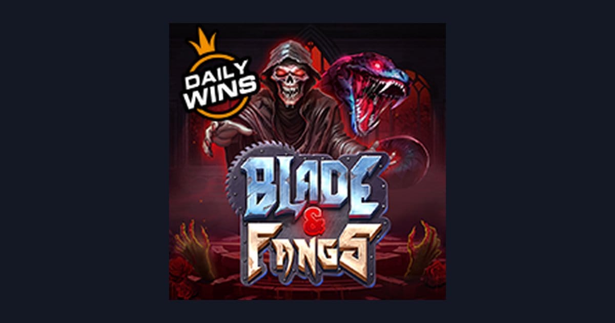 Blade and Fangs: Jam Gacor Terbaru Slot Pragmatic Play yang Menguntungkan