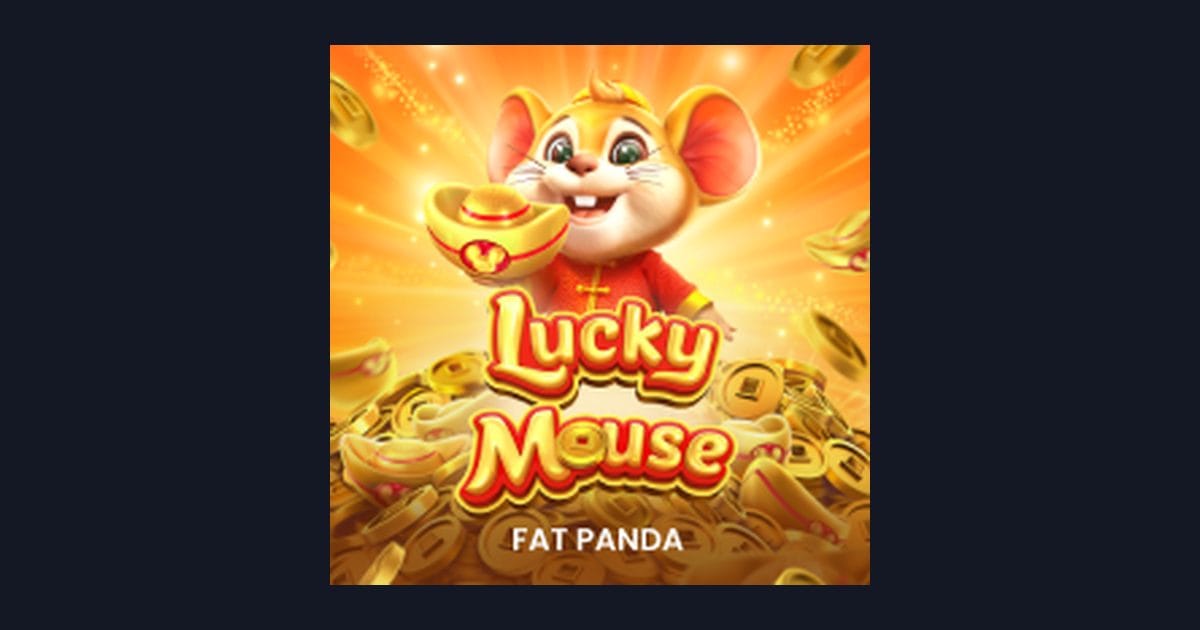 Bocoran RTP Hari Ini di Slot Lucky Mouse, Slot Gacor dari Pragmatic Play