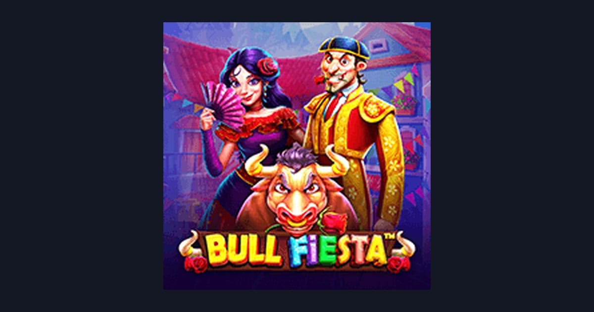 Bongkar Pola Spin Gacor Bull Fiesta, Slot Pragmatic Play Terbaik