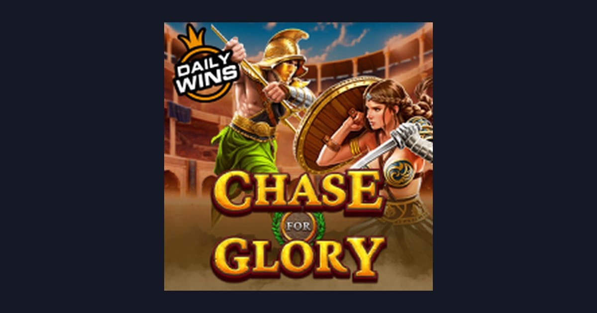 Chase For Glory: Sensasi Freespin & Scatter Hoki di Slot Pragmatic Play