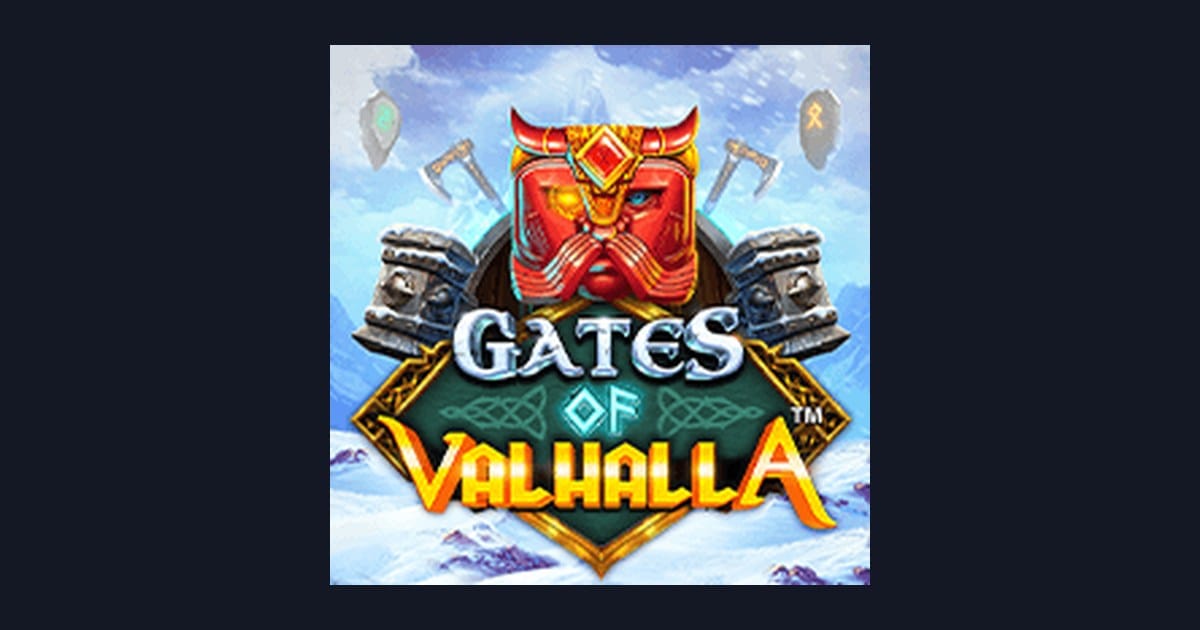 Gates of Valhalla, Slot Anti Rungkad dengan Peluang Menang Stabil