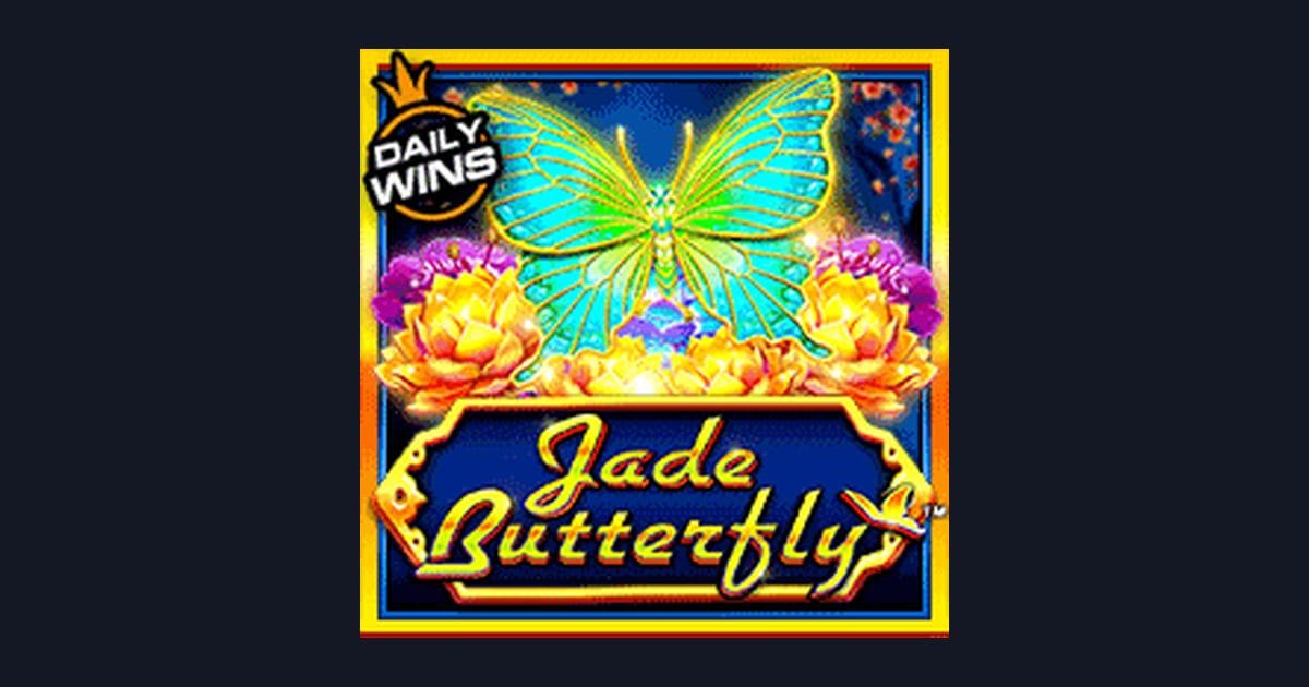Jade Butterfly: Rahasia Link Slot Gacor dengan Bayaran Pasti Cair