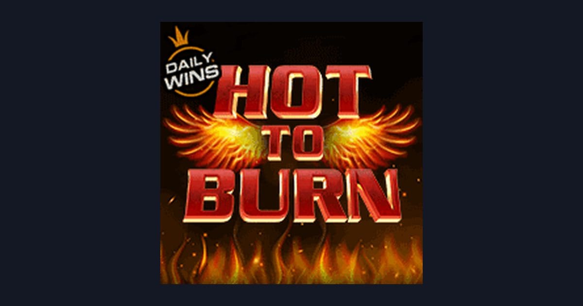 Jelajahi Jackpot Progresif Terbesar di Slot Hot To Burn dari Pragmatic Play