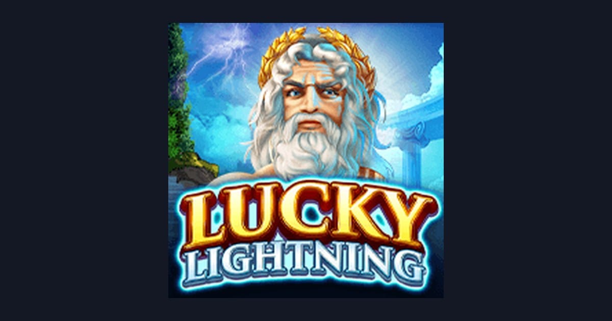 Lucky Lightning, Slot Anti Rungkad dengan Peluang Menang Menarik