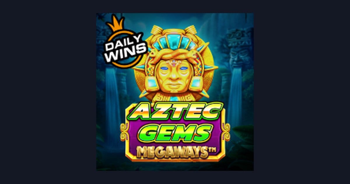 Main Aztec Gems Megaways dengan Depo 5 Ribu, Slot Bayar Pasti Cair