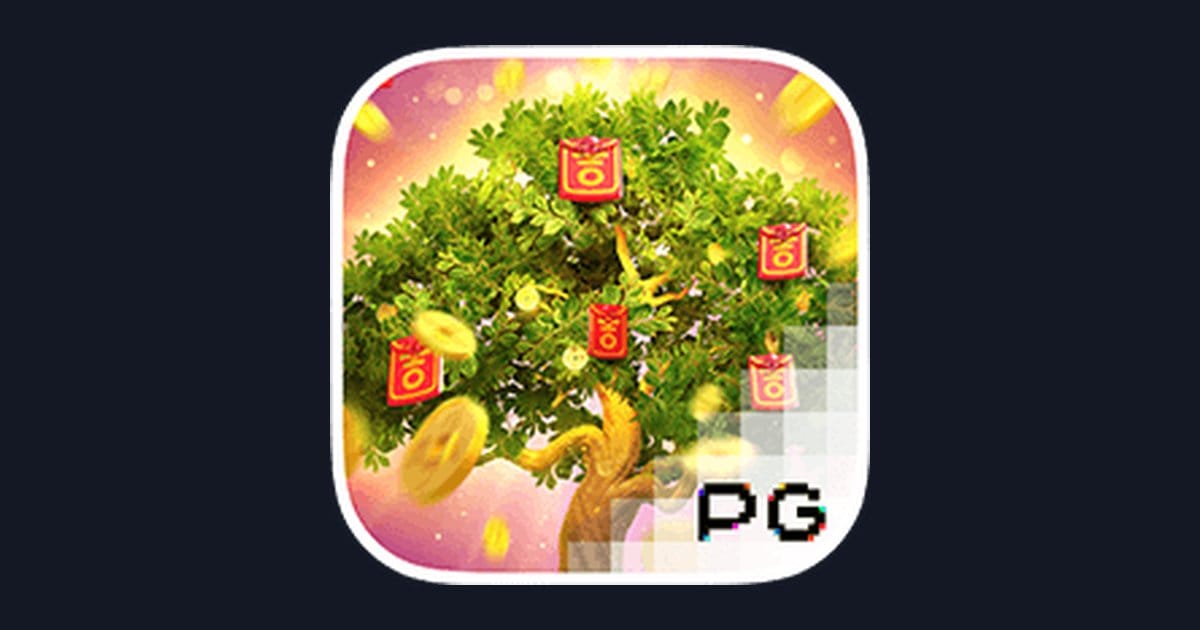 Main Prosperity Fortune Tree dengan Deposit Pulsa Tanpa Potongan di LTE4D