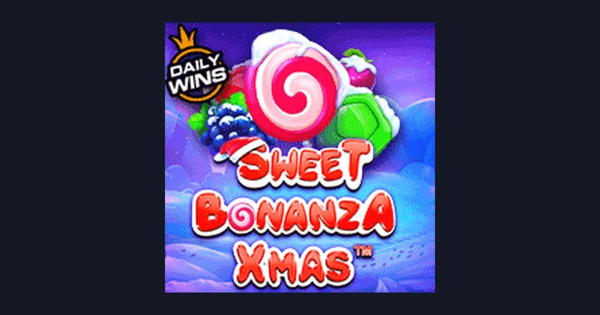 Main Sweet Bonanza Xmas dengan Daftar & Login Gampang di LTE4D