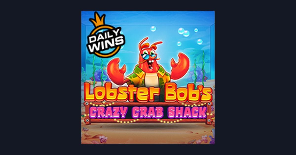 Mengenal Pola Spin Gacor di Lobster Bobs Crazy Crab Shack