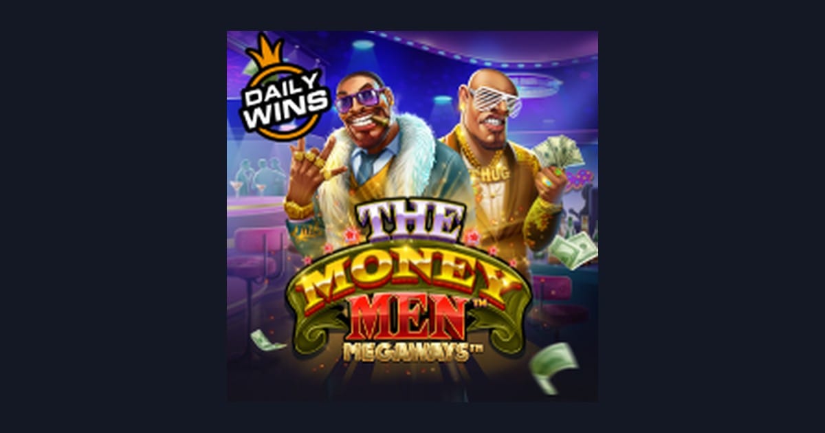 Mengupas Fitur dan Tingkat Volatilitas The Money Men Megaways dari Pragmatic Play