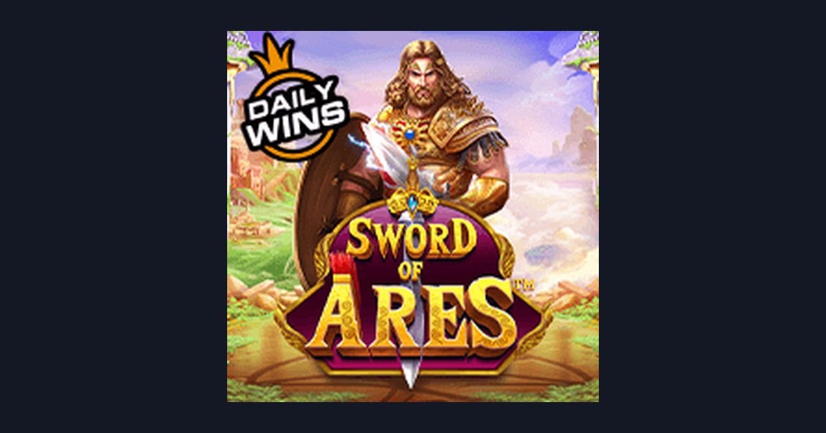 Nikmati Freespin & Scatter Hoki di Slot Sword of Ares dari Pragmatic Play