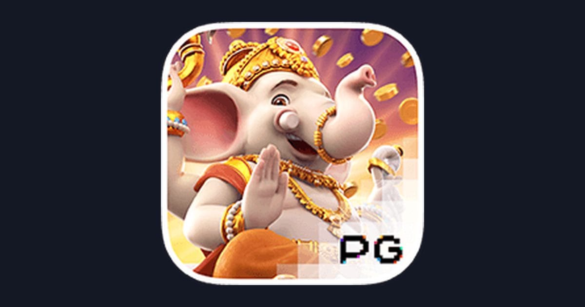 Nikmati Ganesha Gold dengan Deposit Pulsa Tanpa Potongan di LTE4D