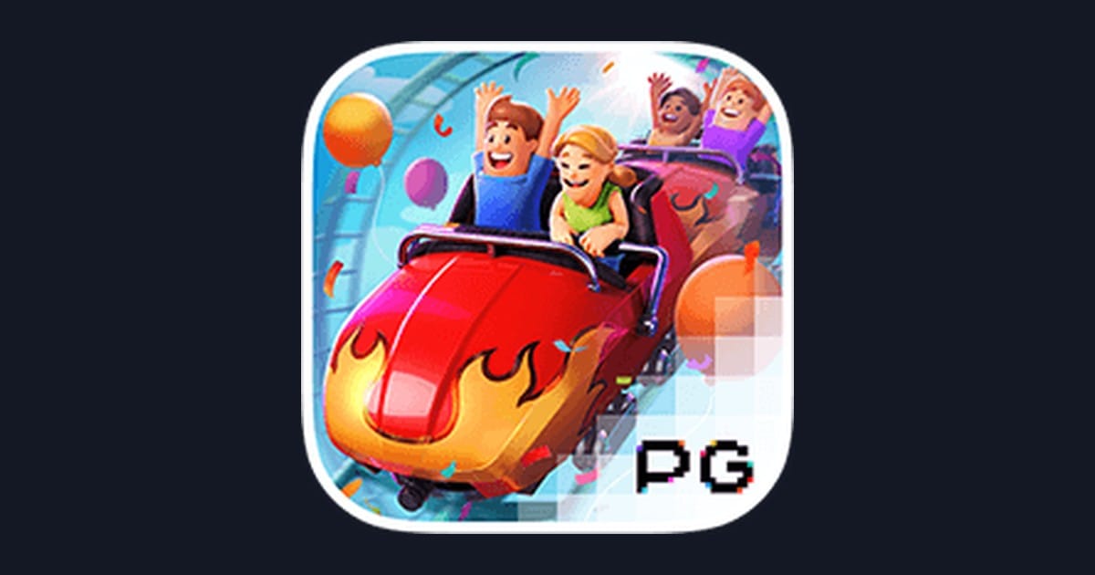 Nikmati Sensasi Slot Gacor Hari Ini dengan Wild Coaster dari PG Soft