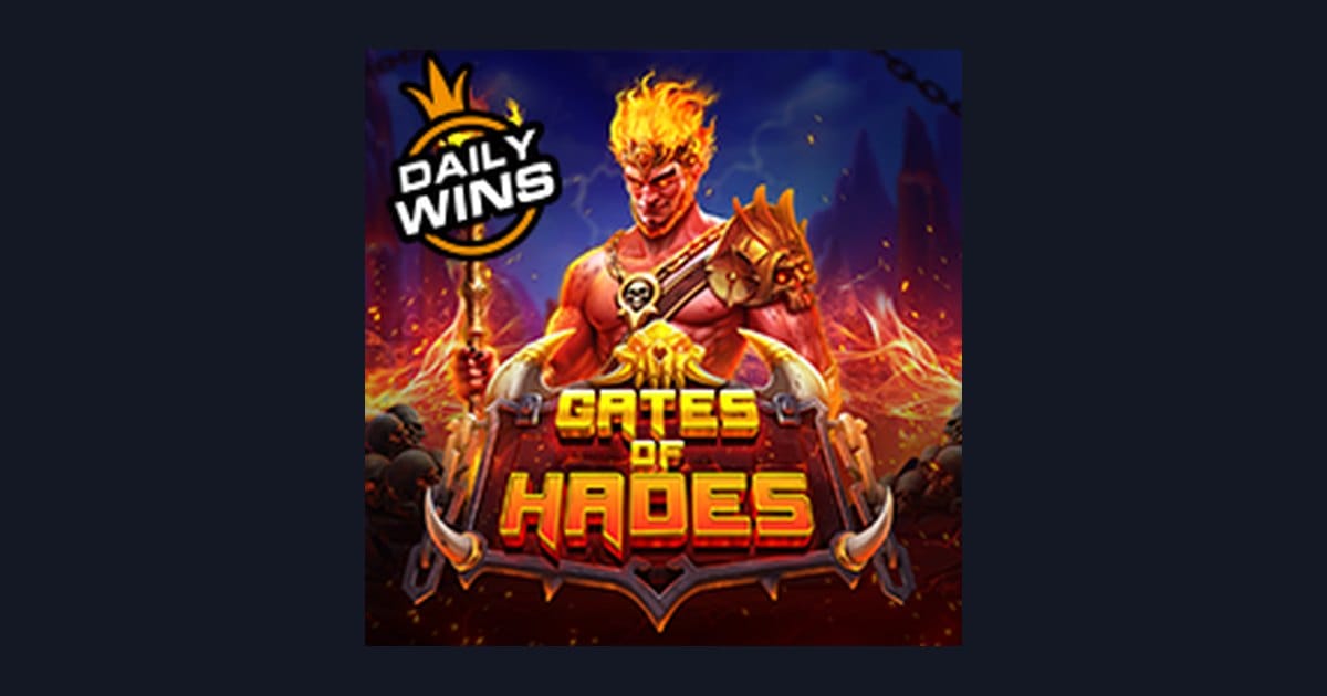 Nikmati Serunya Gates of Hades dengan Daftar & Login Gampang di LTE4D
