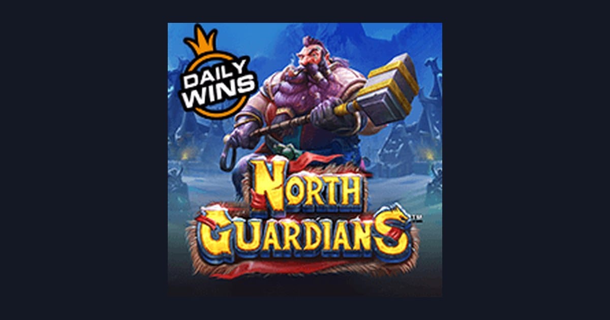 North Guardians dengan Info RTP Live Tertinggi di Slot Gacor