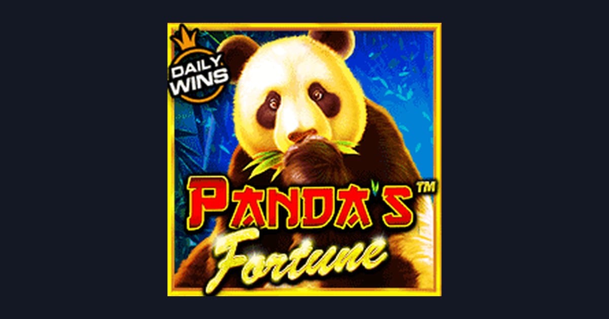 Panda Fortune dan Info RTP Live Tertinggi untuk Slot Gacor Terpercaya