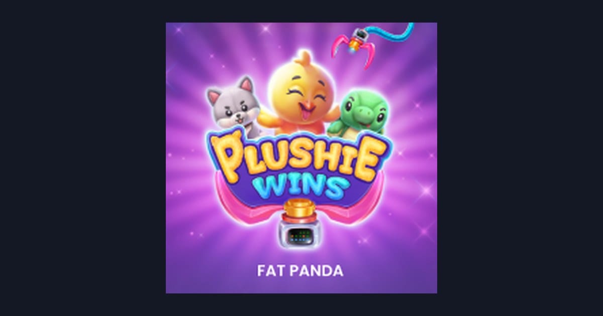Plushie Wins, Sensasi Main Slot di Situs Slot Terpercaya LTE4D