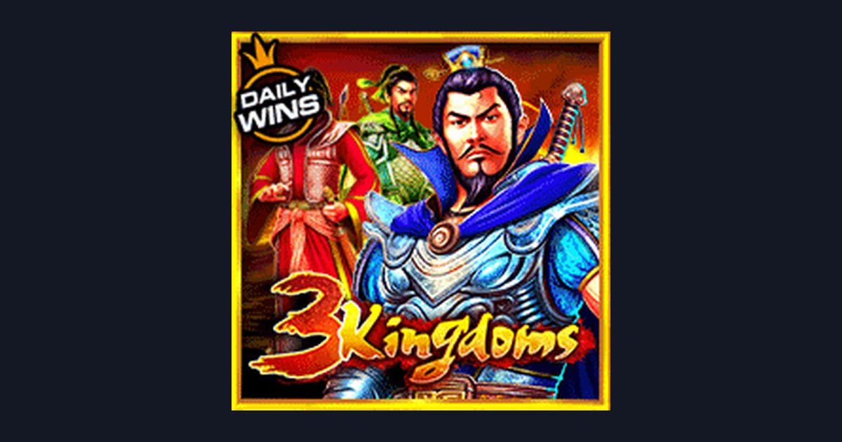 Rahasia Menang di 3 Kingdoms Battle of Red Cliffs, Slot Anti Boncos dari Pragmatic Play