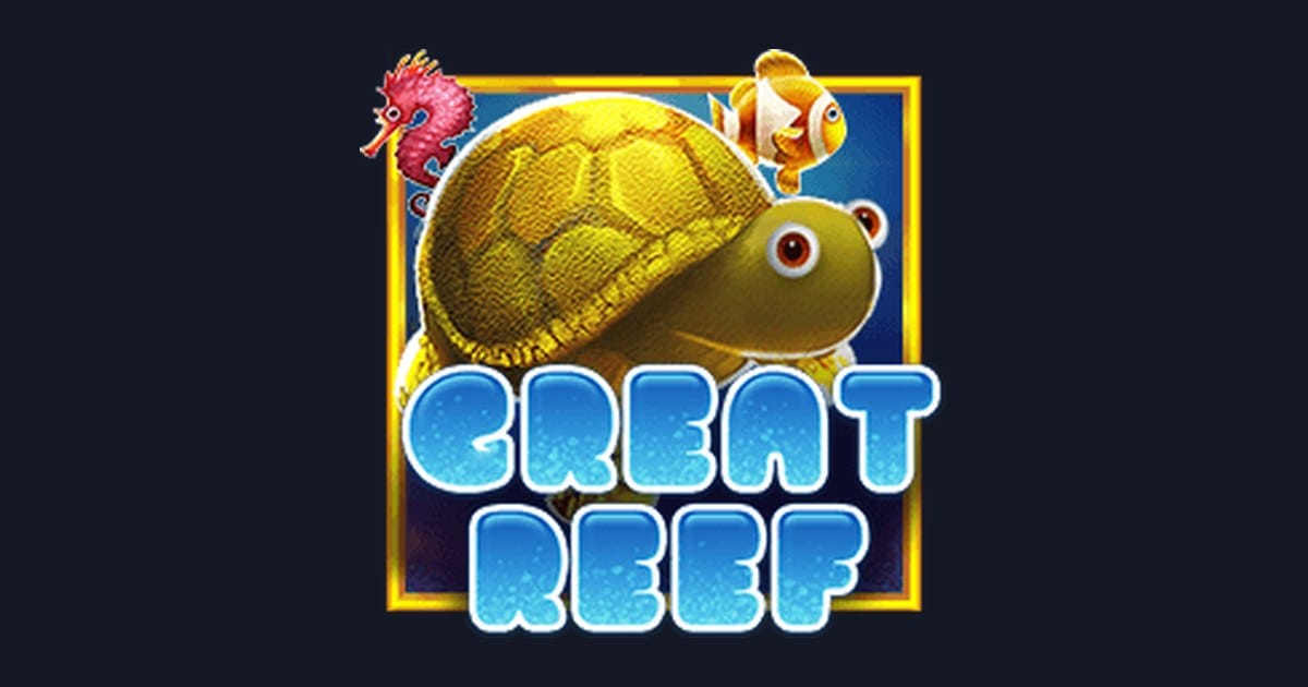 Rahasia Menang Great Reef: Tips Buat Pemula Dari Slot Gacor Terpercaya