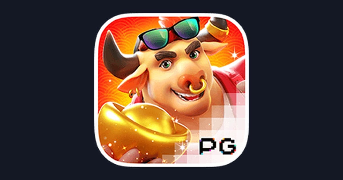 Rahasia Menang Mudah di Slot Gacor Fortune Ox dari PG Soft
