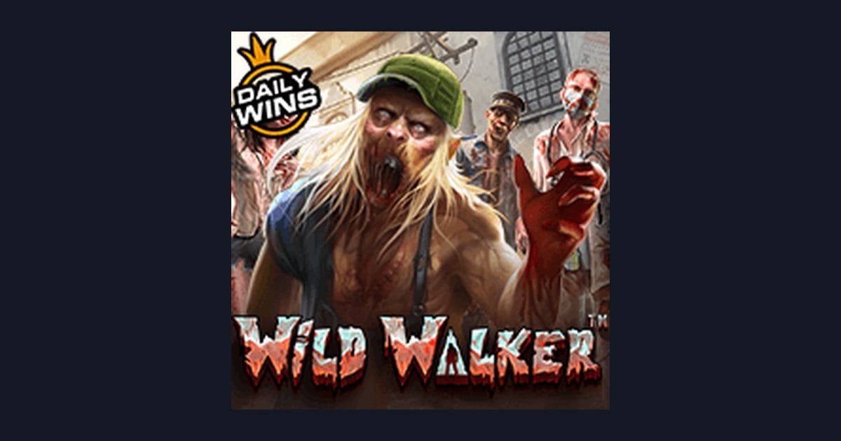 Rahasia Modal Receh Cuan dengan Slot Wild Walker dari Pragmatic Play