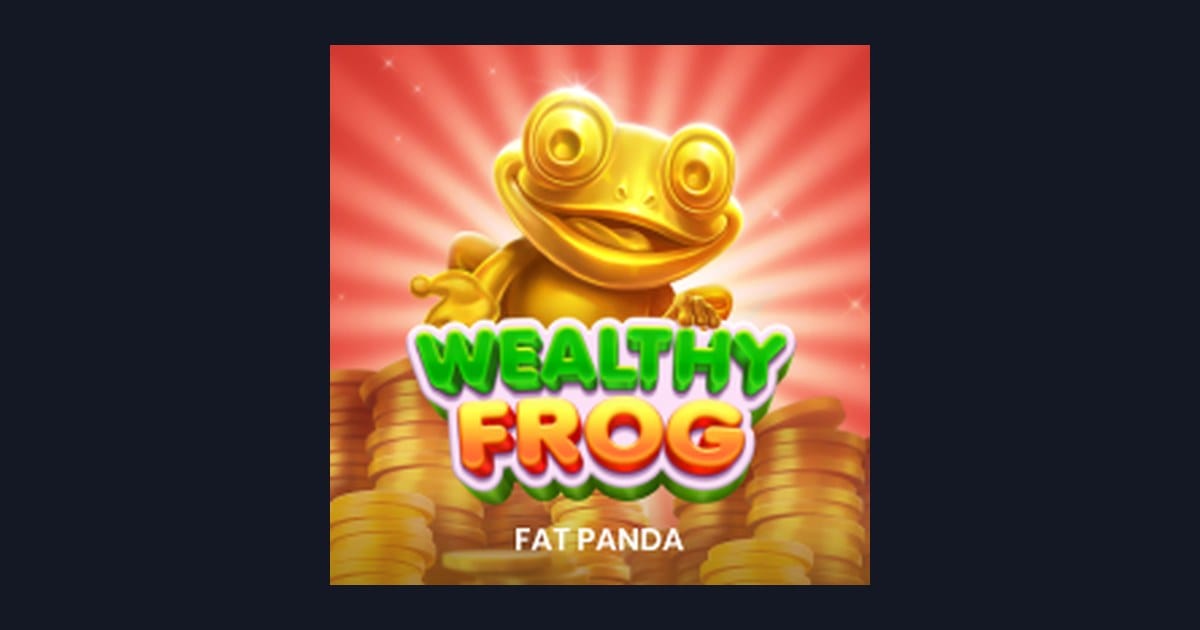 Rahasia Tips Pola Maxwin di Slot Wealthy Frog Pragmatic Play