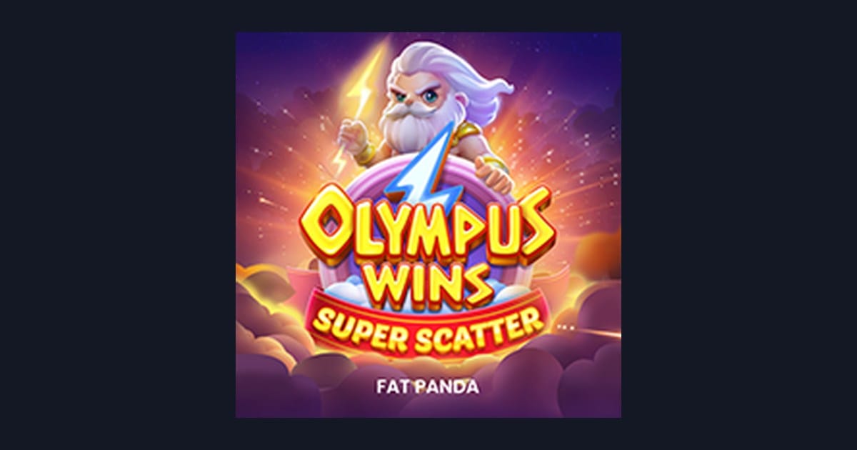 Raih Jackpot Progresif Terbesar dengan Olympus Wins dari Pragmatic Play