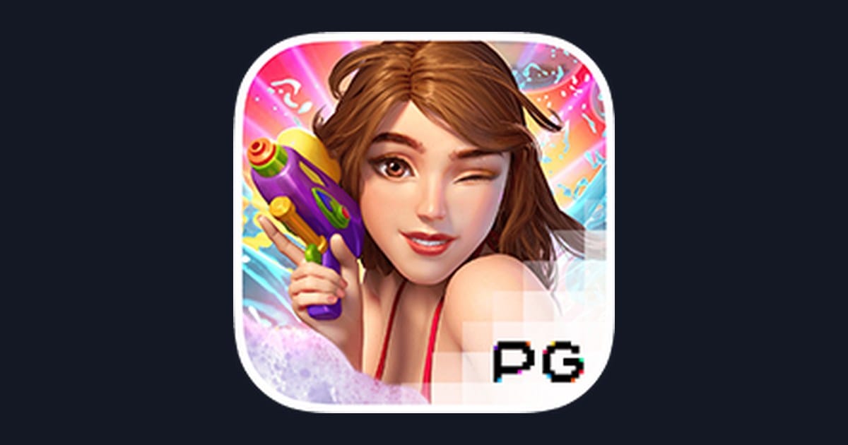 Raih Jackpot Progresif Terbesar di Slot Songkran Splash dari PG Soft