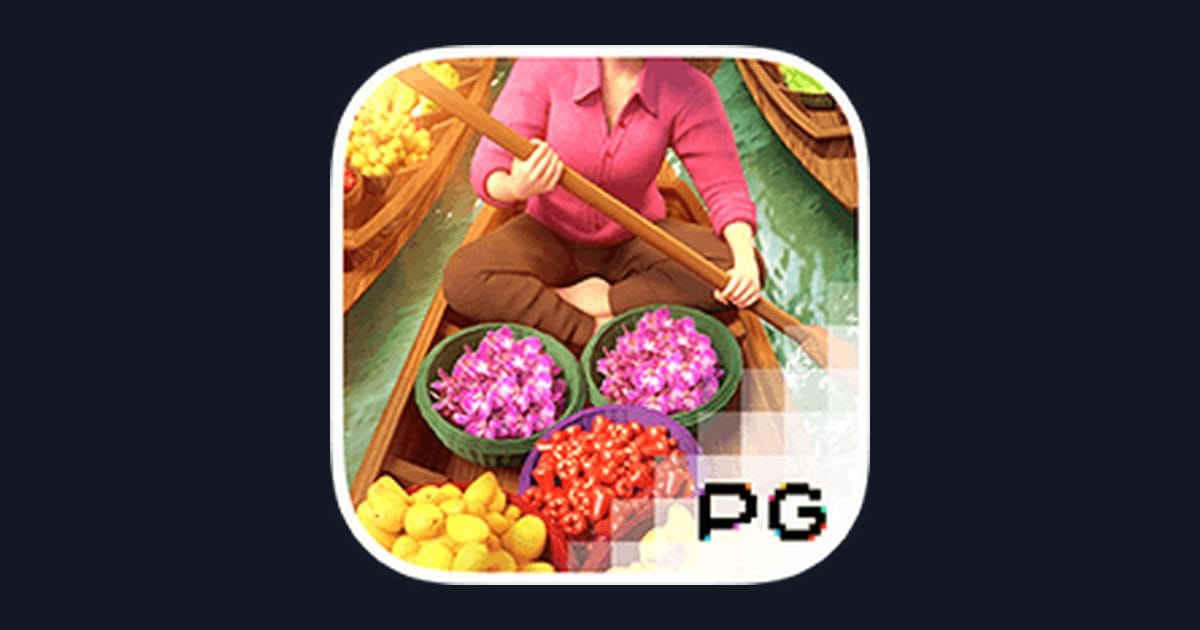 Raih Slot Maxwin Seru dengan Thai River Wonders dari PG Soft