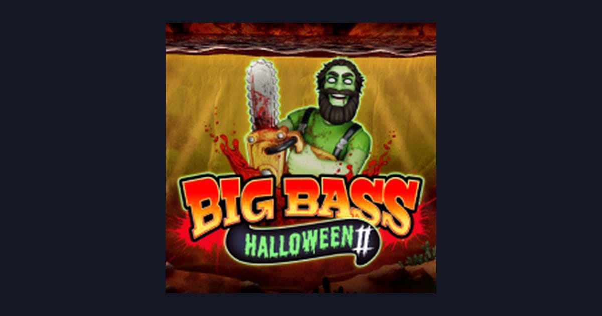 Rasakan Sensasi Big Bass Halloween 2 di Situs Slot Terpercaya LTE4D