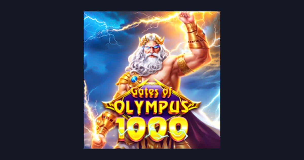 Rasakan Sensasi Gates of Olympus 1000 di Situs Slot Terpercaya LTE4D