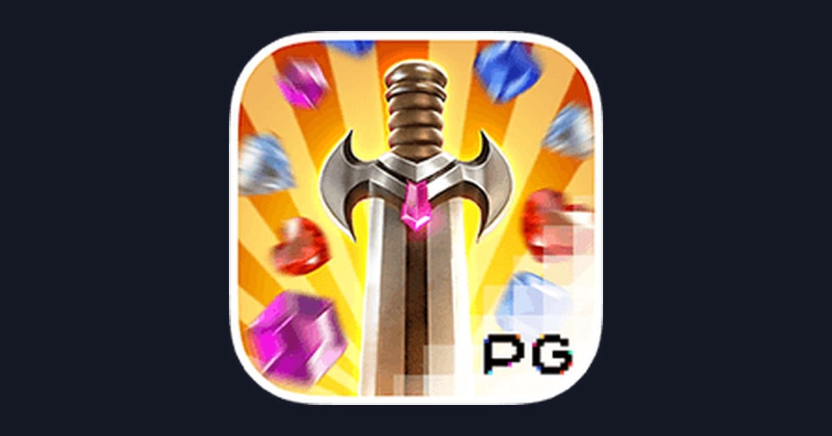 Rasakan Sensasi Gem Saviour Sword di Situs Slot Terpercaya LTE4D