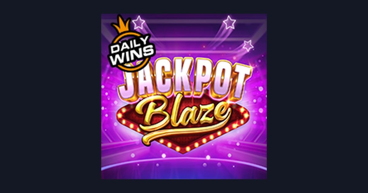 Rasakan Sensasi Jackpot Blaze dengan Deposit Pulsa Tanpa Potongan Mudah