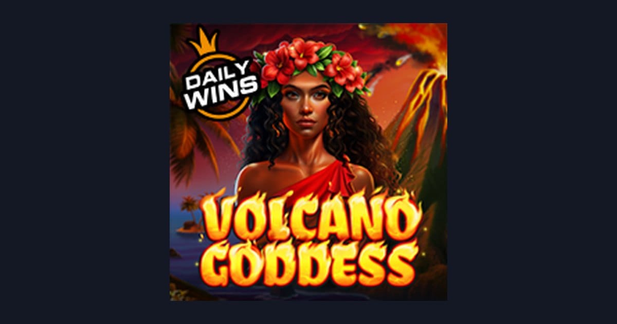 Rasakan Sensasi Link Slot Gacor Bersama Volcano Goddess dari Pragmatic Play