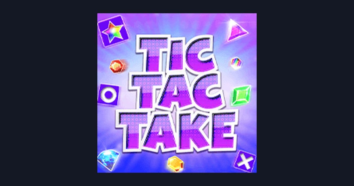 Rasakan Serunya Tic Tac Take dengan Deposit Pulsa Tanpa Potongan di LTE4D