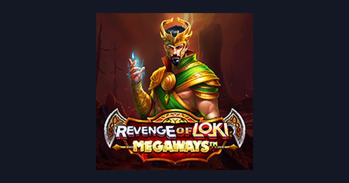 Revenge of Loki Megaways, Slot Anti Boncos dengan Peluang Cuan Maksimal