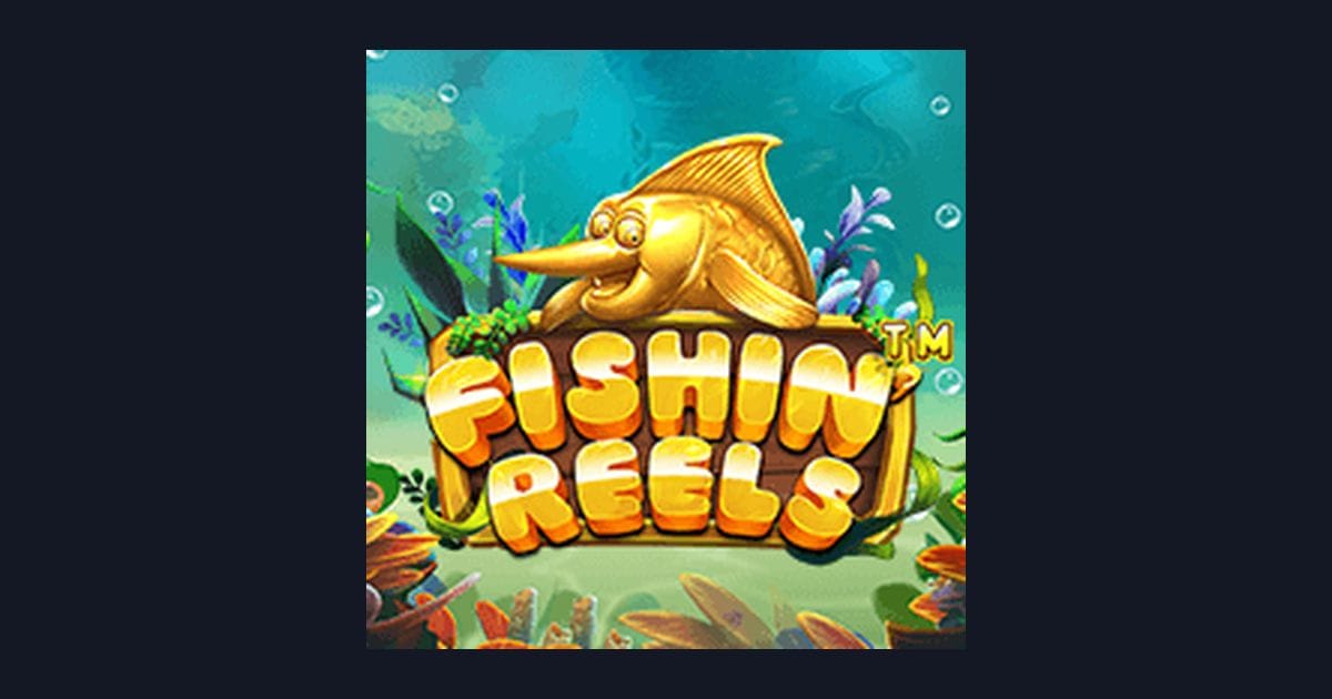 Review Jujur Fishin Reels: Demo Seru & Peluang Menang di Slot Pragmatic