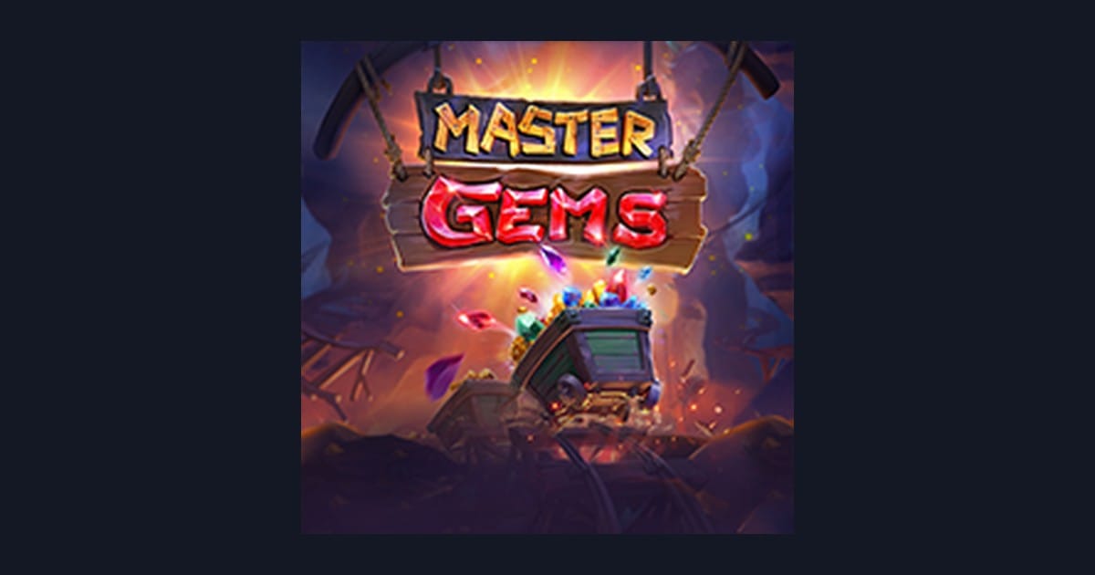Review Jujur Master Gems: Demo Seru dan Peluang Menang Asli