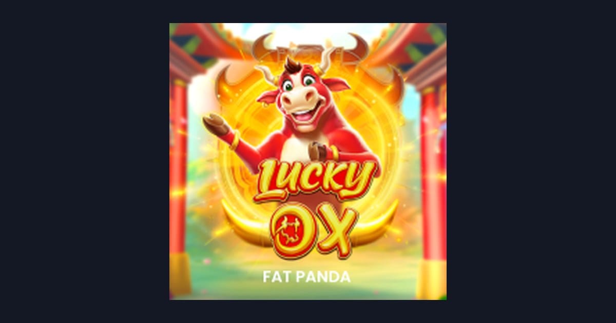 Serunya Main Lucky Ox dengan Deposit Dana OVO Gopay di LTE4D
