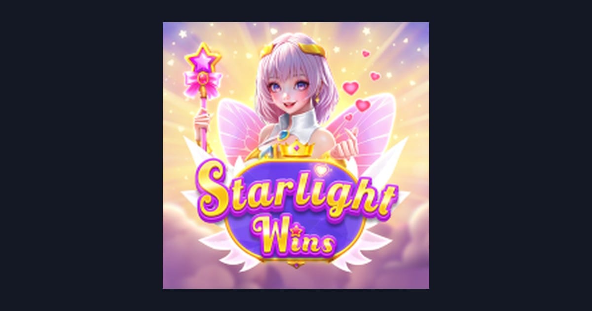 Starlight Wins, Slot Anti Boncos dari Pragmatic Play yang Menguntungkan