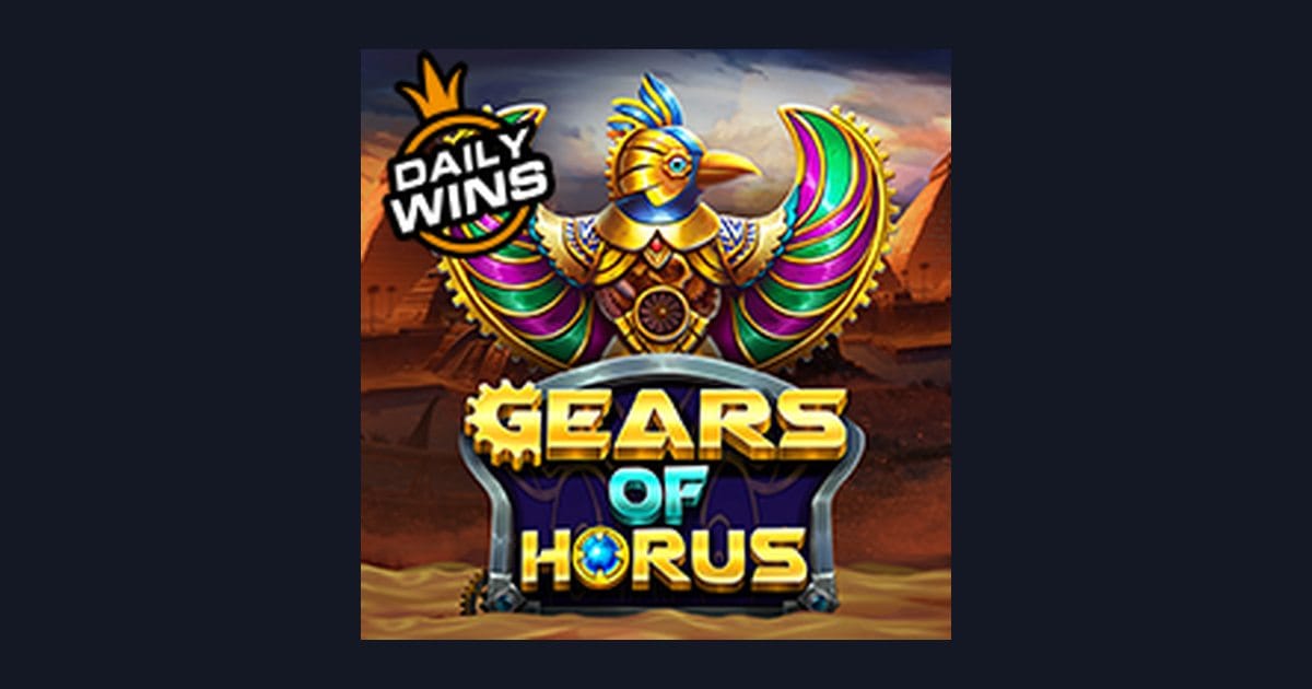 Strategi Jitu dan Tips Pola Maxwin di Slot Gear of Horus