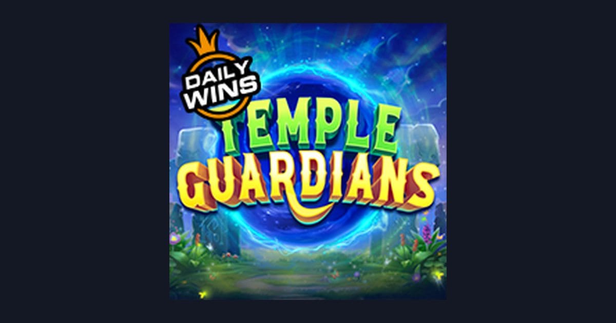 Temple Guardians: Info RTP Live Tertinggi dan Fitur Seru Slot Pragmatic Play