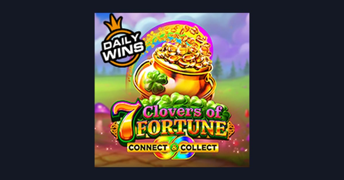Tips Menang Buat Pemula di Slot 7 Clovers of Fortune dari Pragmatic Play