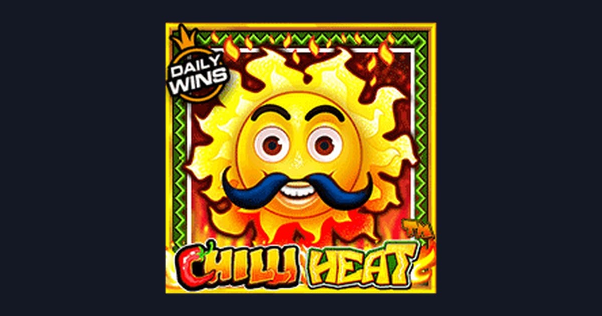 Tips Menang Buat Pemula Main Slot Chilli Heat dari Pragmatic Play