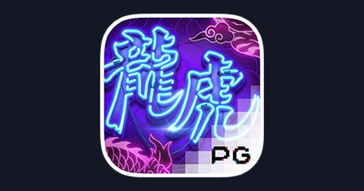 Trik Auto Maxwin di Slot Dragon Tiger Luck dari PG Soft