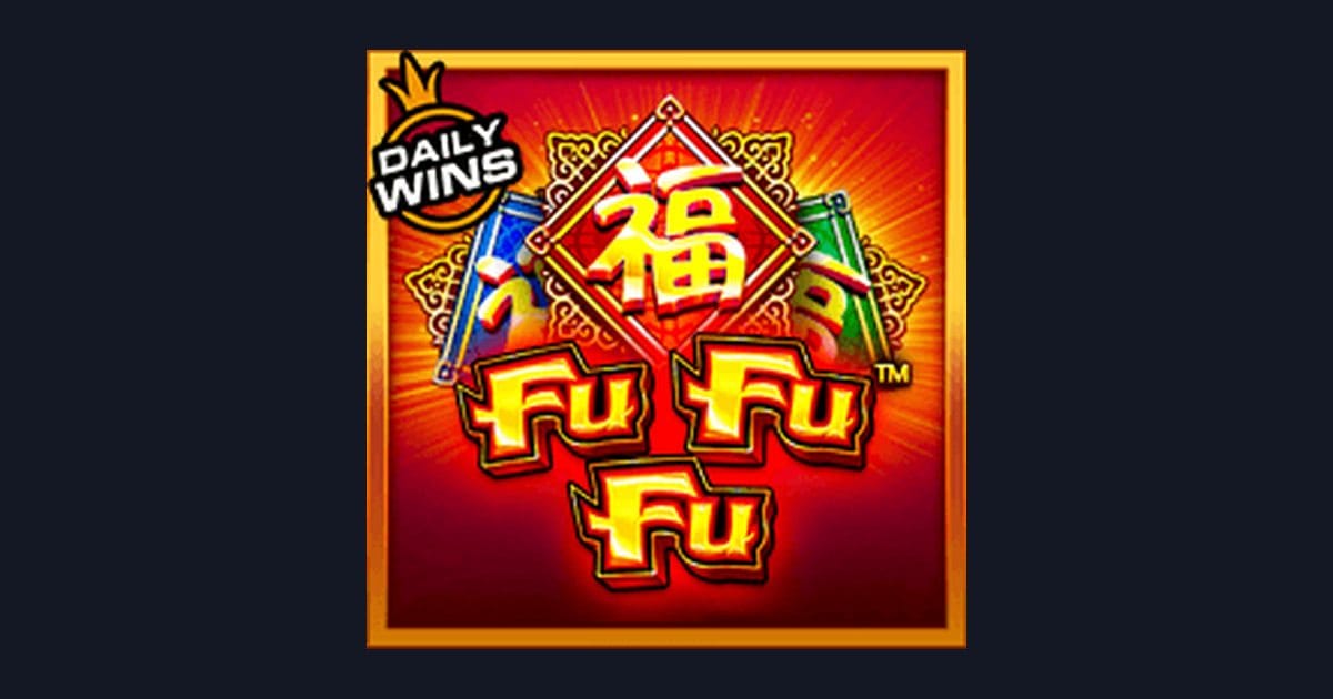 Fu Fu Fu, Slot Gacor Gampang Menang dengan Fitur Lengkap dari Pragmatic Play