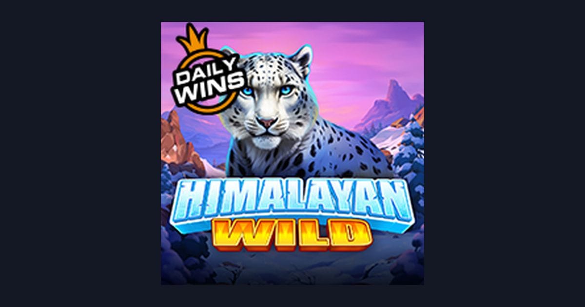 Himalayan Wild dan Jackpot Progresif Terbesar di Slot Pragmatic Play