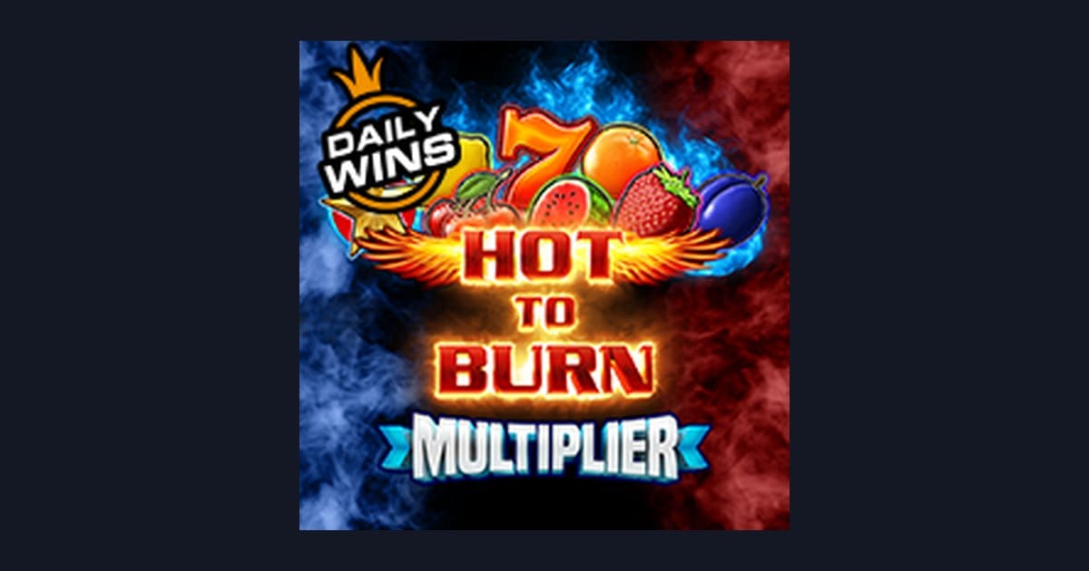 Hot To Burn Multiplier: Raih Keberuntungan dengan Freespin & Scatter Hoki