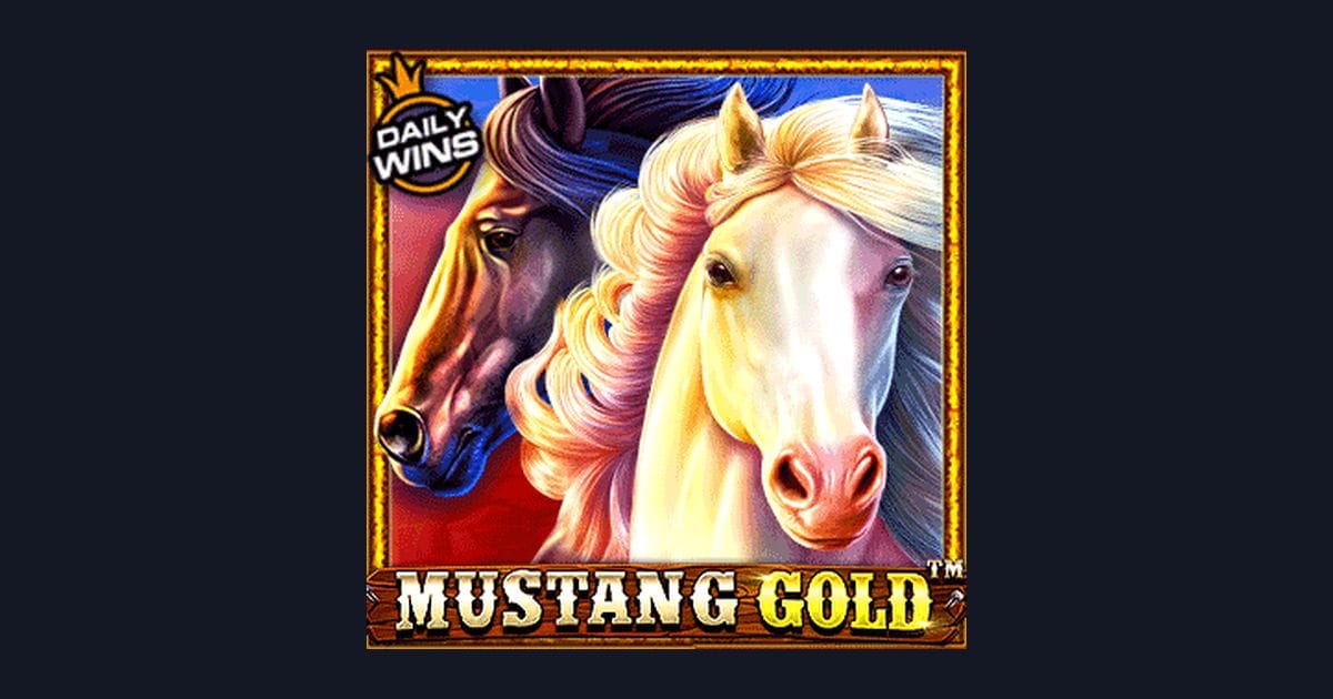 Jam Gacor Terbaru Mustang Gold: Slot Favorit dengan Peluang Menang Tinggi