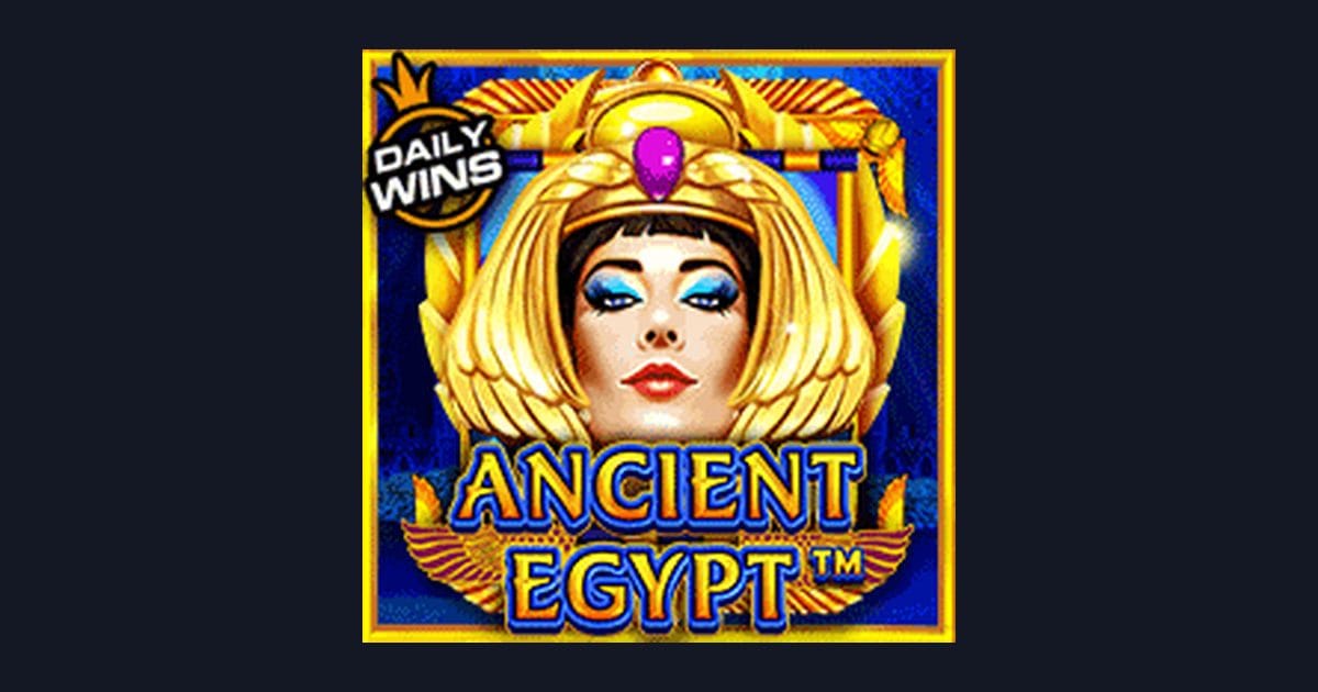 Jam Gacor Terbaru Slot Ancient Egypt: Sensasi Klasik dengan Bayar Pasti Cair